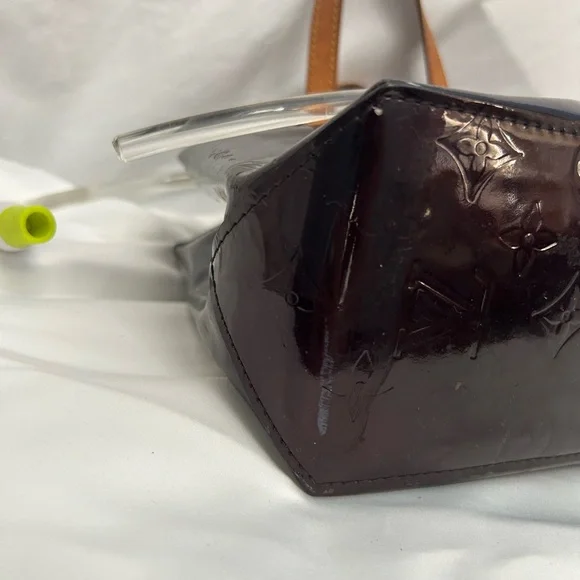 Louis Vuitton small Monogram Vurnis - Picture 3 of 8